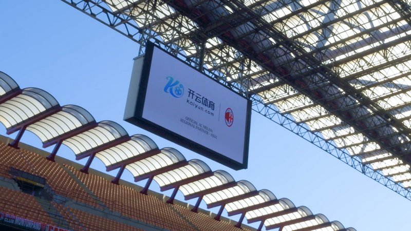 来了两场重